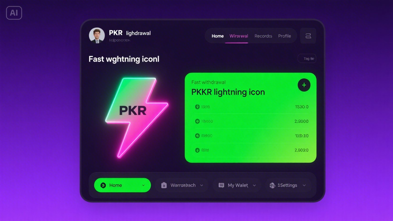 Registration at FindFairCasinos Casino