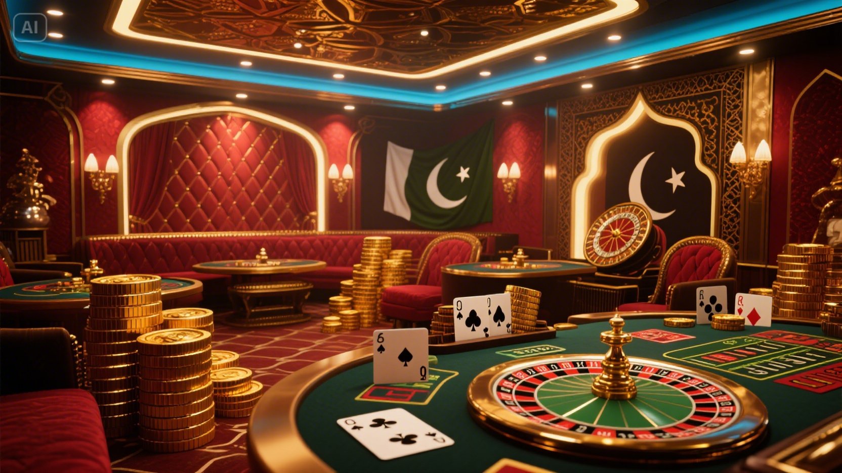 FindFairCasinosDeposit today and get 200% instantly! Pakistani players can enjoy crash games, slots, and card tables with secure JazzCash support.