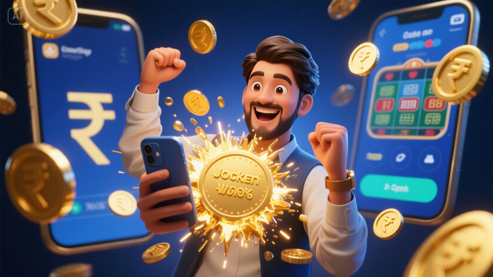 Deposit in PKR today and receive 200% instantly! Pakistani players can enjoy fast JazzCash withdrawals, fair gaming, and non-stop entertainment every day.